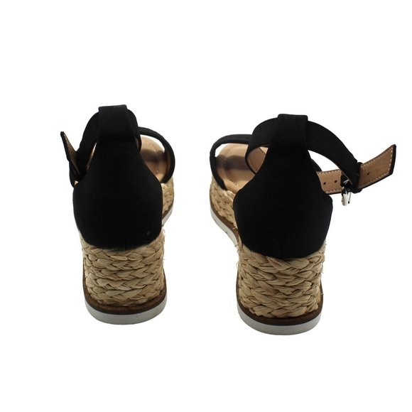 DV Dolce Vita Baker Espadrille Sandals - Picture 8 of 8
